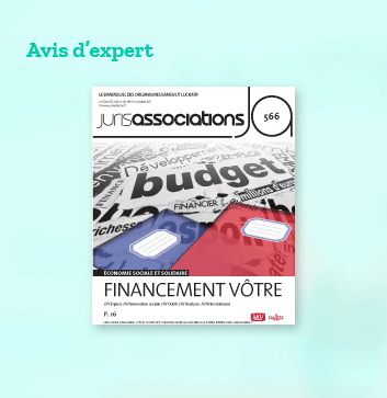 Avis d'expert