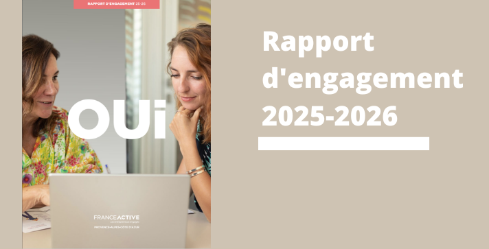 Rapport Activité