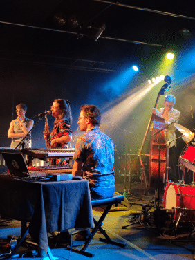 Décablés festival engagé